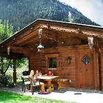Otel Garni Jennewein 3*