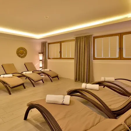 Hotel Garni Jennewein