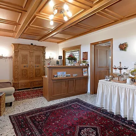 Garni Jennewein Hotel Mayrhofen