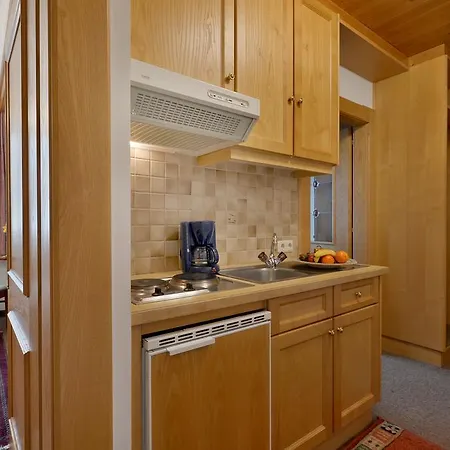 Garni Jennewein Hotel Mayrhofen