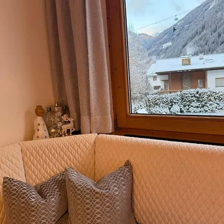 Garni Jennewein Ξενοδοχείο