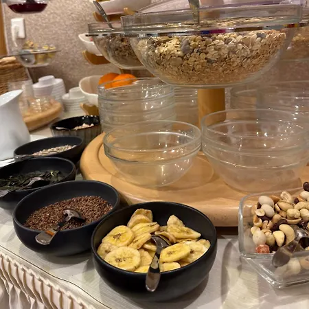 Garni Jennewein Hotel Mayrhofen