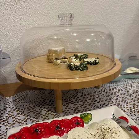 Garni Jennewein 3* Mayrhofen