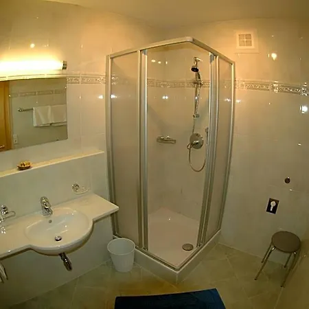 Garni Jennewein Hotel 3*