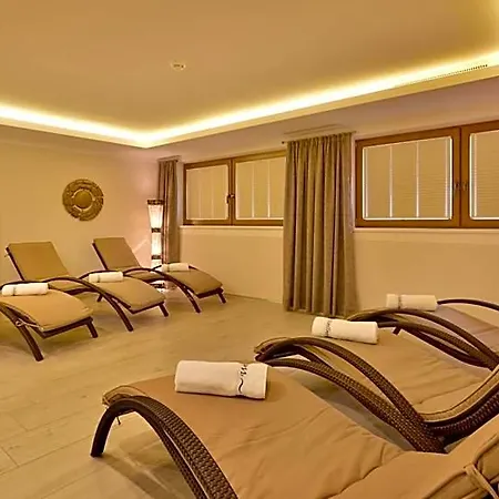 Hotel Garni Jennewein