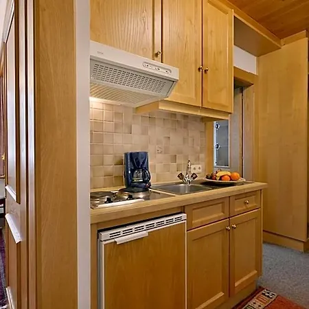 Garni Jennewein Hotel Mayrhofen