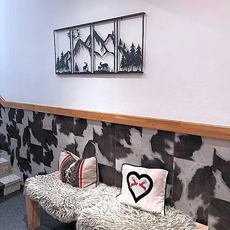 Garni Jennewein Hotel 3*