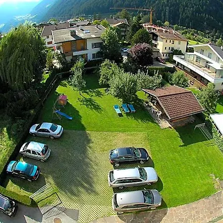 Hotel Garni Jennewein Mayrhofen