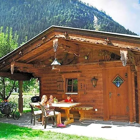 Garni Jennewein Hotel Mayrhofen