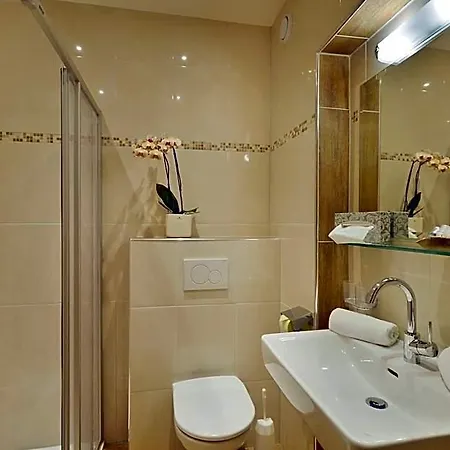 Garni Jennewein Hotel 3*