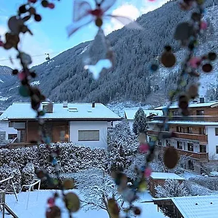 Garni Jennewein Mayrhofen