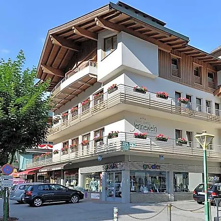 Garni Jennewein Hotel