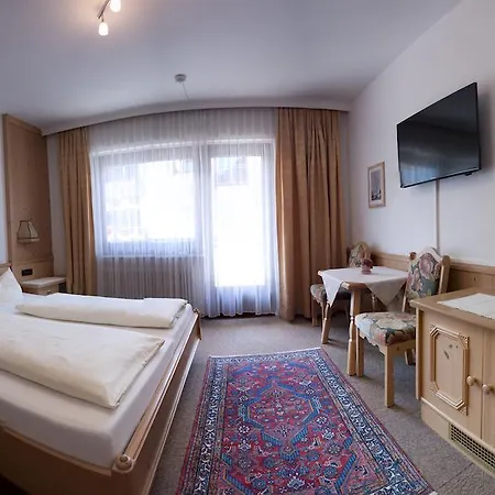 Garni Jennewein Mayrhofen