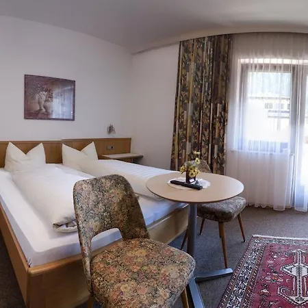 Garni Jennewein Mayrhofen