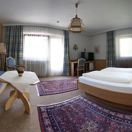 Hotel Garni Jennewein