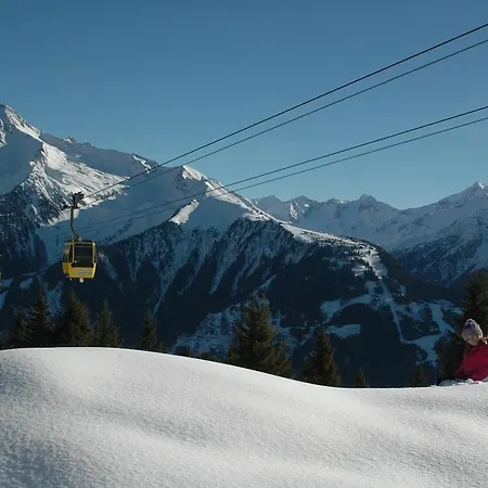 Garni Jennewein Mayrhofen