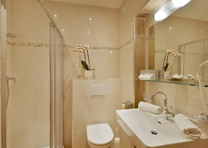 Garni Jennewein Ξενοδοχείο