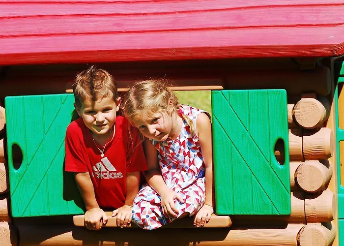 Garni Jennewein Hotel 3*