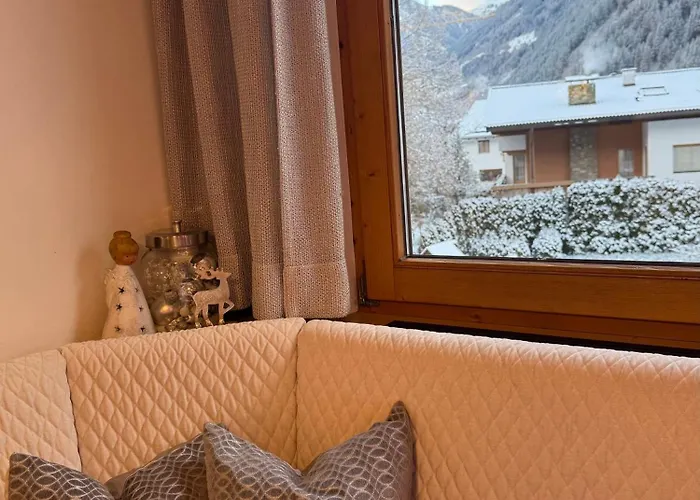 Garni Jennewein Ξενοδοχείο