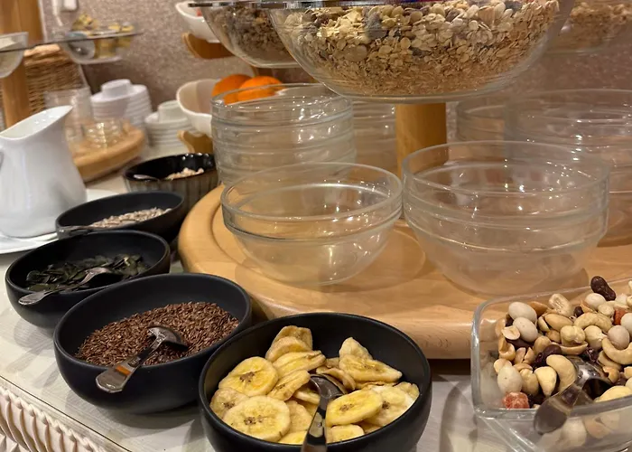 Garni Jennewein Hotel Mayrhofen