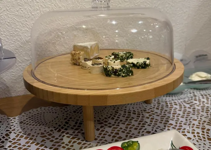 Garni Jennewein 3* Mayrhofen