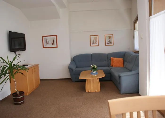 Garni Jennewein Mayrhofen