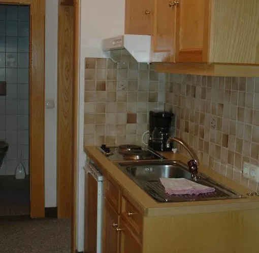 Hotel Garni Jennewein