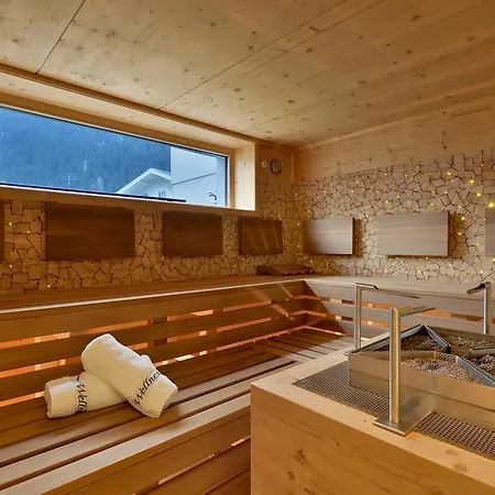 Garni Jennewein Mayrhofen