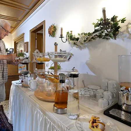 Garni Jennewein Mayrhofen