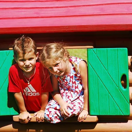 Garni Jennewein Hotel 3*