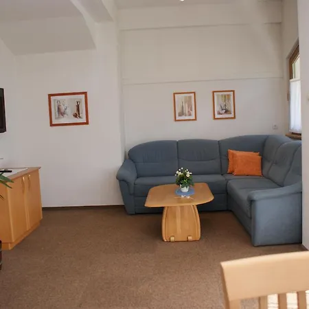 Garni Jennewein Mayrhofen