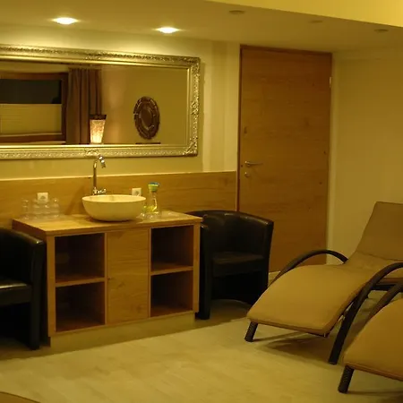 Garni Jennewein Mayrhofen