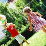 Hotel Garni Jennewein 3*